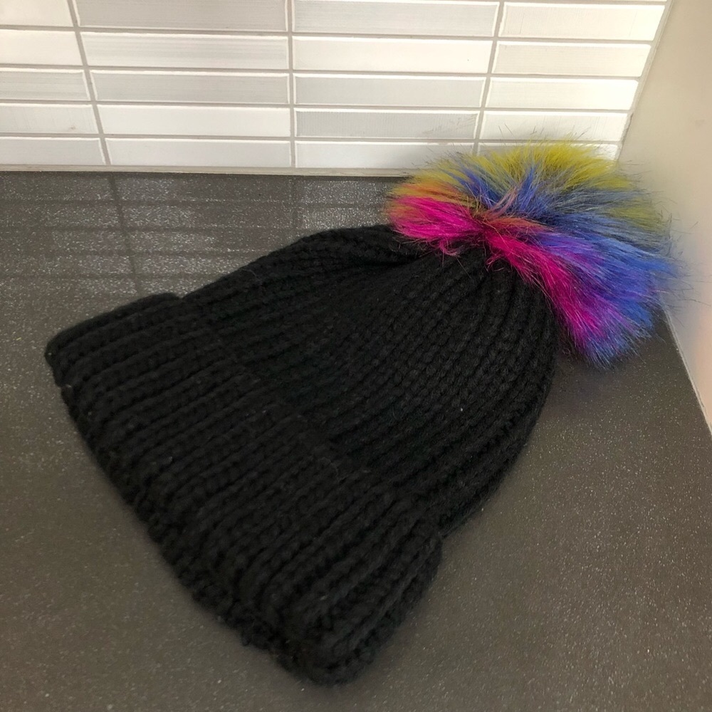 EUC Harlow women’s toque